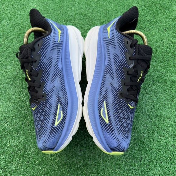 HOKA ONE ONE CLIFTON 9 - Women’s Running Shoes - SIZE 8.5B - Picture 6 of 9